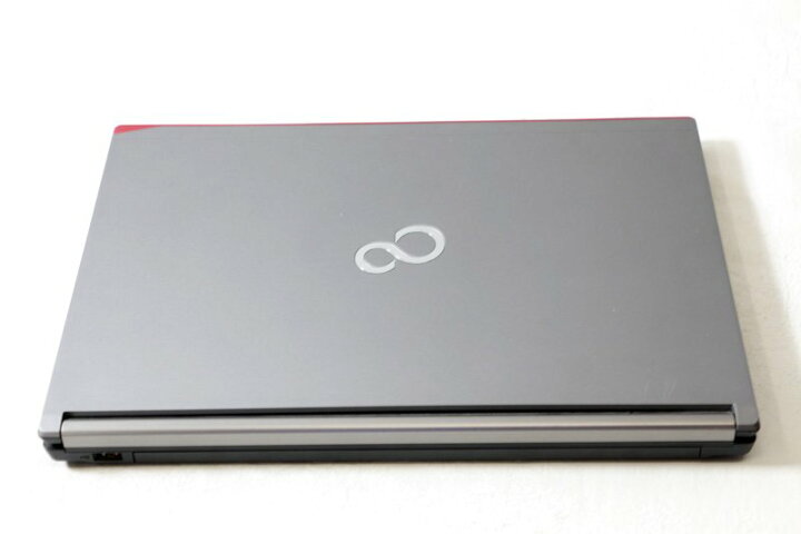 ノートパソコン Core i5 2.70GHz(3世代) Wifi カメラ搭載 Windows10(37)