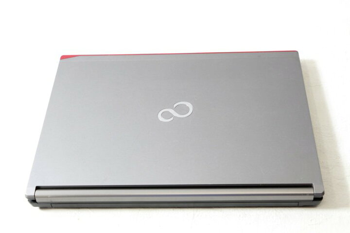 楽天市場】中古 ノートパソコン Windows11 富士通 LIFEBOOK E736/M 