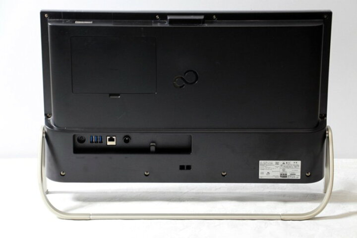 楽天市場】中古 液晶一体型 富士通 FMV ESPRIMO FH70/C2 FMVF70C2BK 