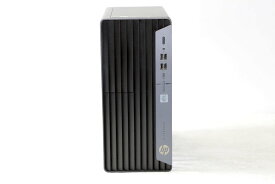 中古 デスクトップ HP ELITEDESK 800 G6 CMT Core i5 10500 3.1GHz 16GB SSD512GB DVD-ROM Windows11 3ヶ月保証 wd2383 【中古】【消費税込】【送料・代引手数料無料】