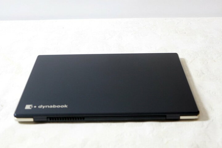 楽天市場】中古 ノートパソコン dynabook G83/M Core i5 8250U 1.6GHz 