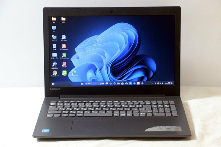 楽天市場】中古 ノートパソコン Lenovo Ideapad 320 151AP Celeron 