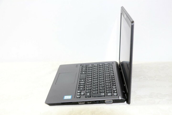 楽天市場】中古 ノートパソコン VAIO VJS111D11N Core i7 6500U 2.5GHz 
