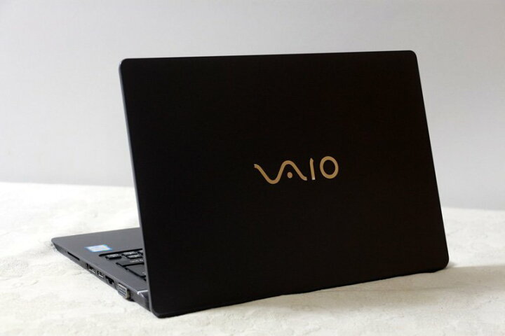 楽天市場】中古 ノートパソコン VAIO VJS111D11N Core i7 6500U 2.5GHz 