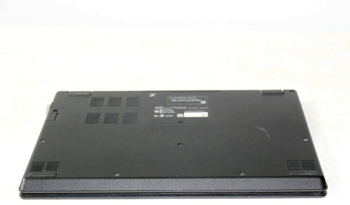 楽天市場】中古 ノートパソコン VAIO VJS111D11N Core i7 6500U 2.5GHz 