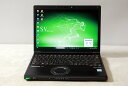 中古 ノートパソコン Panasonic Let's note SV8 CF-SV8CS6QP Core i5 8265U 1.66GHz 8GB SSD512GB ブルーレイ Windows11 Bluetooth カメラ HDMI 3ヶ月保証 wn8766 【中古】【消費税込】【送料・代引手数料無料】