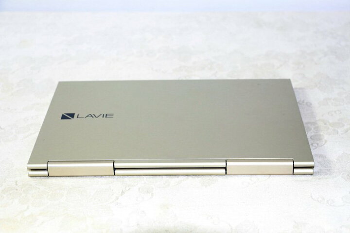 楽天市場】中古 ノートパソコン NEC PC-HZ750GAG Core i7 7500U 2.7GHz 