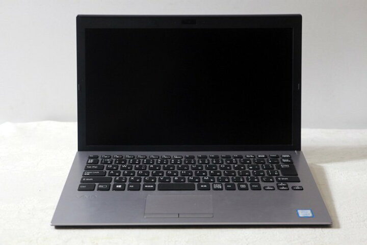 楽天市場】中古 ノートパソコン VAIO VJS132C11N Core i5 7200U 2.5GHz 