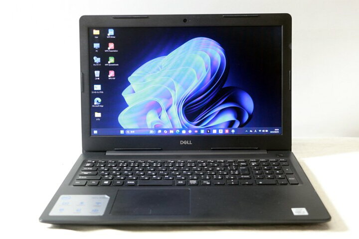 楽天市場】中古 ノートパソコン DELL VOSTRO 3590 Core i7 10210U 1.6 