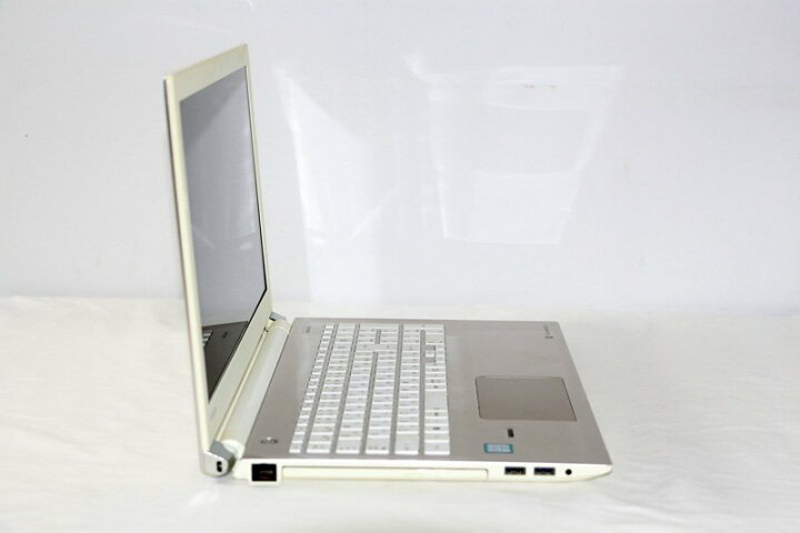 楽天市場】中古 ノートパソコン Dynabook AZ65/CGSD Core i7 7500U 2.7 