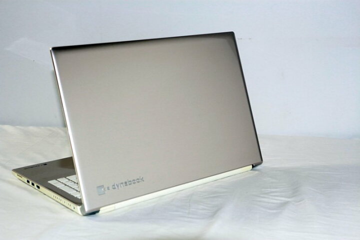 楽天市場】中古 ノートパソコン Dynabook AZ65/CGSD Core i7 7500U 2.7 