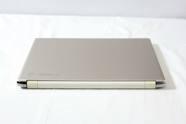 楽天市場】中古 ノートパソコン Dynabook AZ65/CGSD Core i7 7500U 2.7 