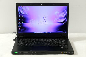 中古 ノートパソコン Panasonic Let's note CF-LX4FDRBP Core i7 5600U 2.6GHz 8GB 1TB SSD256GB ブルーレイ Windows11 Bluetooth カメラ HDMI 3ヶ月保証 wn9001 【中古】【消費税込】【送料・代引手数料無料】