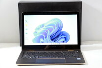 楽天市場】hp spectre x360 8gb ssd256gb（パソコン・周辺機器）の通販