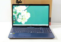 楽天市場】fujitsu 15.6 ブルーレイ 中古の通販