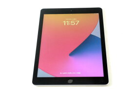 【スーパーSALE 10%OFF】Apple iPad 第6世代 32GB A1893 9.7インチ Wi-Fiで使える Retinaディスプレイ 中古タブレット 中古iPad Mac アップル 本体 学習用 wn9203【中古】【税込】