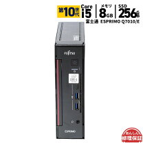 楽天市場】esprimo wdの通販