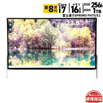 楽天市場】pc 富士通 fh70/e1の通販