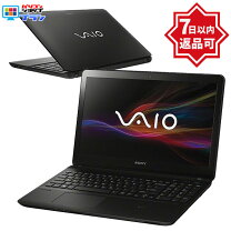 Core i3 SONY SVF1531GBJ 人気のFit(フィット)