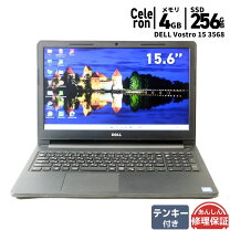 楽天市場】dell vostro 3568の通販