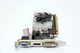 中古 送料無料 NVIDIA GeForce GT635 グラフィックカード ネコポス【代引不可】【中古】