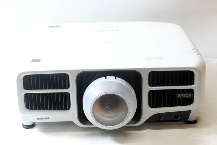 楽天市場】EPSON EB-L1500UH WUXGA 12000lm 4K対応 レーザー光源搭載 