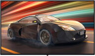 パナソニック Panasonic TH-55SQE1J 4K UHD 55型 液晶ディスプレイ 発売日：2021年11月 th-55sqe1j【中古…