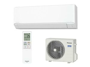宮崎県内限定標準工事価格込みPanasonic ルームエアコン パナソニック 