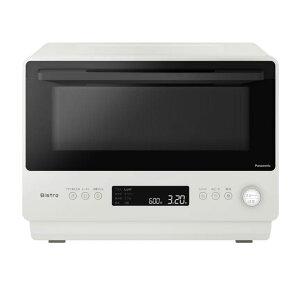 Panasonic �I�[�u�������W Bistro NE-BS5D-W