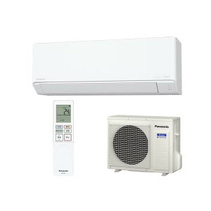 Panasonic�i�p�i�\�j�b�N�j���[���G�A�R���@�i�m�C�[X����CS-C226D�@�N���X�^���z���C�g�y�{�B�n�摗�������z