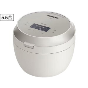 Panasonic�i�p�i�\�j�b�N�j�ψ���IH�W���[���ъ�SR-X910E�@���C�g�O���[�W��