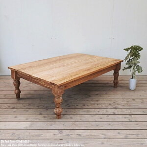 I[h`[N e[u 120cm × s80cm × 38cm C _CjOe[u H [e[u nhCh AeB[N ^[jObO AWAƋ oƋ Í ؐ VR 