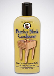 [|Cg2{] n[h ub`[ubNRfBVi[ 355ml (12oz.) Howard Butcher Block Conditioner ؐ ܂Ȕ ێ ی bNX IC gC H ߋ̕ی ێ R 