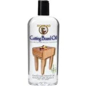 [|Cg2{]n[h JbeBO{[hIC 355ml(12oz.) Howard Cutting Board Oil ؐ ܂Ȕ gC Jg[ H퓙̕ێ X[p[Z[