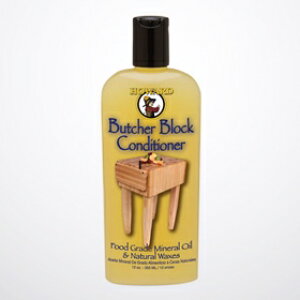 [|Cg2{] n[h ub`[ubNRfBVi[ 59ml (2oz.) Howard Butcher Block Conditioner ؐ ܂Ȕ bNX IC gC H ߋ̕ی ێ R Ɣ  X[p[