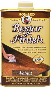 [|Cg2{]e C ؐƋ̕CɃn[h XgAtBjbV473ml 16oz Howard Restor-A-Finish CƋ  C t[O  C eiX IC `[N EHibg
