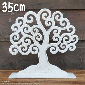 [|Cg2{]IuWF Tree of Life ̎ 35cm c[IuCt zCgEHbV ؒ̐A EFJ ̖ i MDF Ebh ؒ̒u nhCh ACeA o