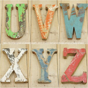 ؐ At@xbg ؂蕶 IuWF wUVWXYZx 18cm {[gĐƋ CjV CeA C Í TCNEbh [X؍ Ɣ  DIY p[c X[p[Z[