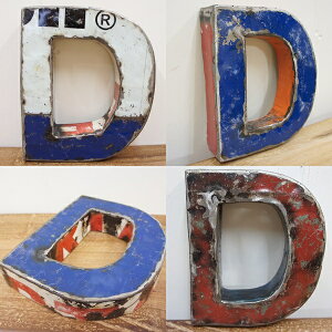 X`[ At@xbg IuWFwDx20cm CeA hʍĐ ؂蕶 CjV uL X܊Ŕ AeB[N ACA^[ Iron Letter DL20-D Ɣ  DIY p[c X[p[