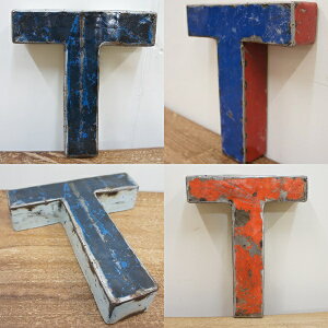 X`[ At@xbg IuWF T T 20cm CeA hʍĐ ؂蕶 CjV uL X܊Ŕ AeB[N ACA^[ Iron Letter DL20-T Ɣ  DIY p[c X[p[Z