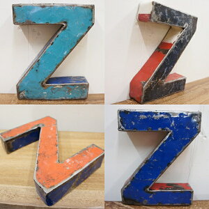 X`[ At@xbg IuWFwZx20cm CeA hʍĐ ؂蕶 CjV uL X܊Ŕ AeB[N ACA^[ Iron Letter DL20-Z Ɣ  DIY p[c X[p[