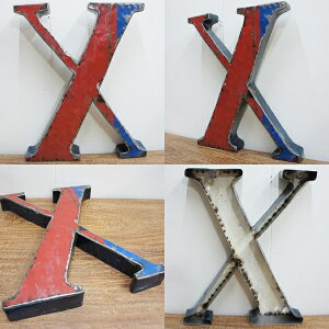 X`[ At@xbg IuWFwXx50cmNX 6cm Ǌ|t CeA hʍĐ ؂蕶 CjV uL X܊Ŕ AeB[N ACA^[ Iron Letter DL50-X 
