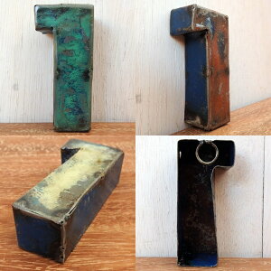 X`[  io[ IuWFw1x10cm CeA hʍĐ ؂蕶 CjV uL X܊Ŕ AeB[N ACA^[ X`[ uL Iron Letter DL10-1 