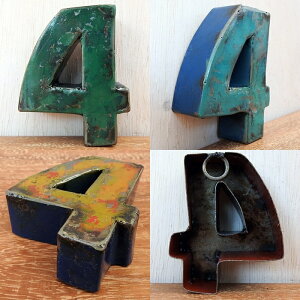 X`[  io[ IuWFw4x10cm CeA hʍĐ ؂蕶 CjV uL X܊Ŕ AeB[N ACA^[ X`[ uL Iron Letter DL10-4 