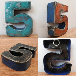 X`[  io[ IuWFw5x10cm CeA hʍĐ ؂蕶 CjV uL X܊Ŕ AeB[N ACA^[ X`[ uL Iron Letter DL10-5 