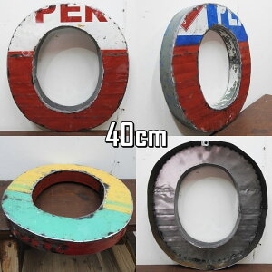 X`[ At@xbg IuWFwOx40cm CeA hʍĐ ؂蕶 CjV uL X܊Ŕ AeB[N ACA^[ X`[ Iron Letter DL40-O Ŕ쐻 DIY 
