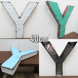 X`[ At@xbg IuWFwYx40cm CeA hʍĐ ؂蕶 CjV uL X܊Ŕ AeB[N ACA^[ X`[ Iron Letter DL40-Y Ŕ쐻 DIY 