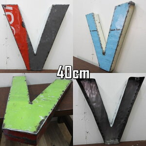 X`[ At@xbg IuWFwVx40cm CeA hʍĐ ؂蕶 CjV uL X܊Ŕ AeB[N ACA^[ X`[ Iron Letter DL40-V Ŕ쐻 DIY 