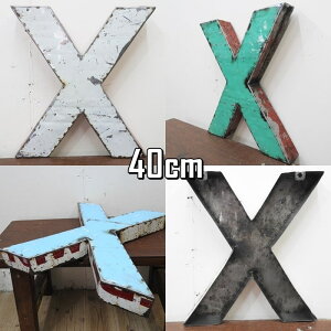 X`[ At@xbg IuWFwXx40cm CeA hʍĐ ؂蕶 CjV uL X܊Ŕ AeB[N ACA^[ X`[ Iron Letter DL40-X Ŕ쐻 DIY 