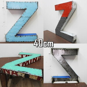 X`[ At@xbg IuWFwZx40cm CeA hʍĐ ؂蕶 CjV uL X܊Ŕ AeB[N ACA^[ X`[ Iron Letter DL40-Z Ŕ쐻 DIY 